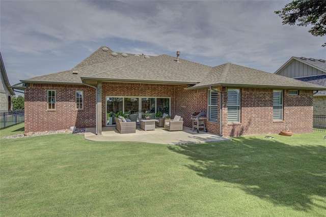 13408 Stonedale Dr, Oklahoma City, OK 73115 - photo 39