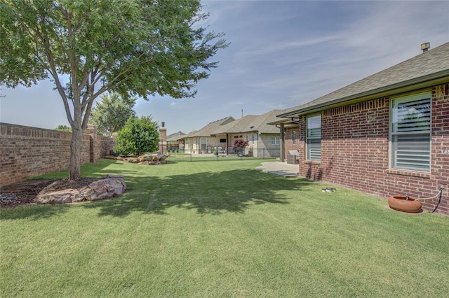 13408 Stonedale Dr, Oklahoma City, OK 73115 - photo 40
