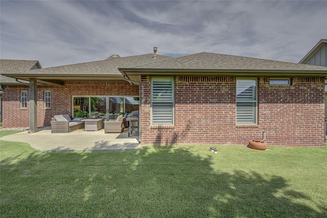 13408 Stonedale Dr, Oklahoma City, OK 73115 - photo 41
