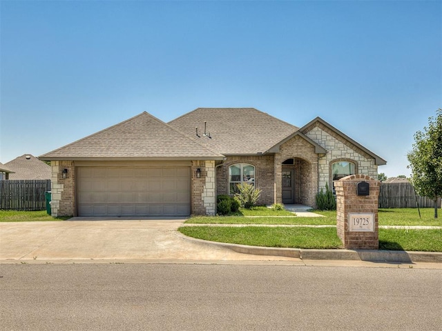 19725 Brookville Dr, Edmond, OK 73012 - photo 1