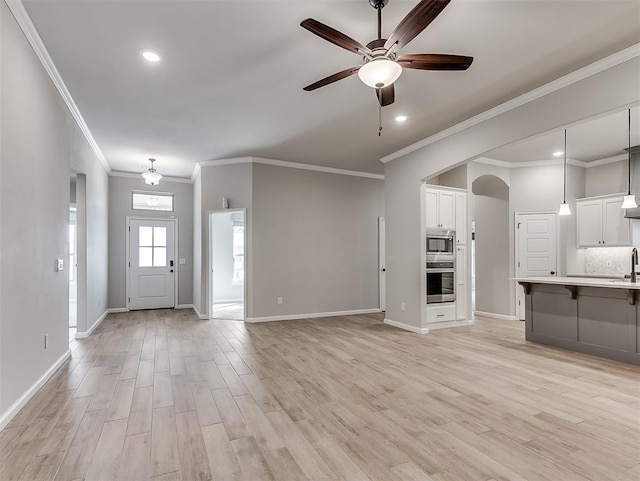19725 Brookville Dr, Edmond, OK 73012 - photo 3