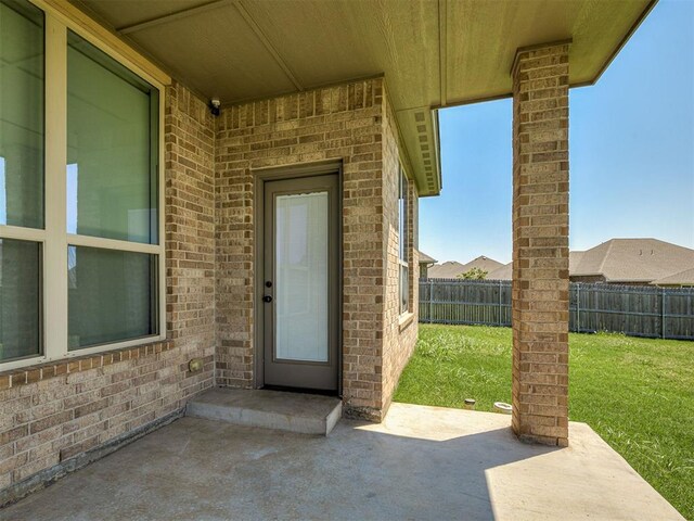19725 Brookville Dr, Edmond, OK 73012 - photo 27