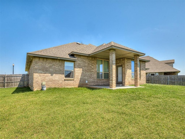 19725 Brookville Dr, Edmond, OK 73012 - photo 28