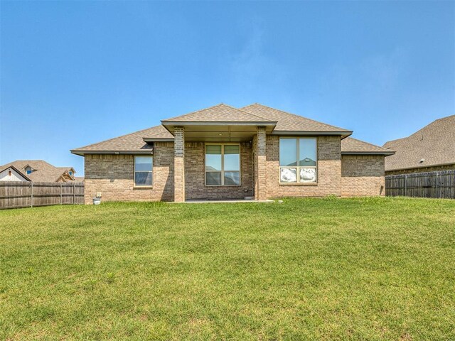 19725 Brookville Dr, Edmond, OK 73012 - photo 29