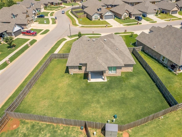 19725 Brookville Dr, Edmond, OK 73012 - photo 31