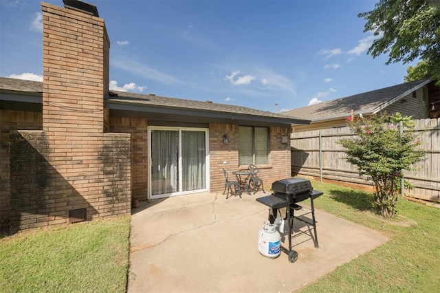 6712 Laurel Rd, Oklahoma City, OK 73162 - photo 7