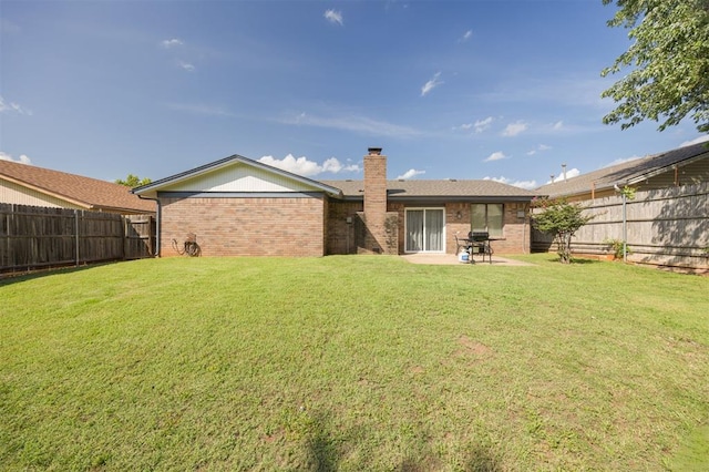 6712 Laurel Rd, Oklahoma City, OK 73162 - photo 8