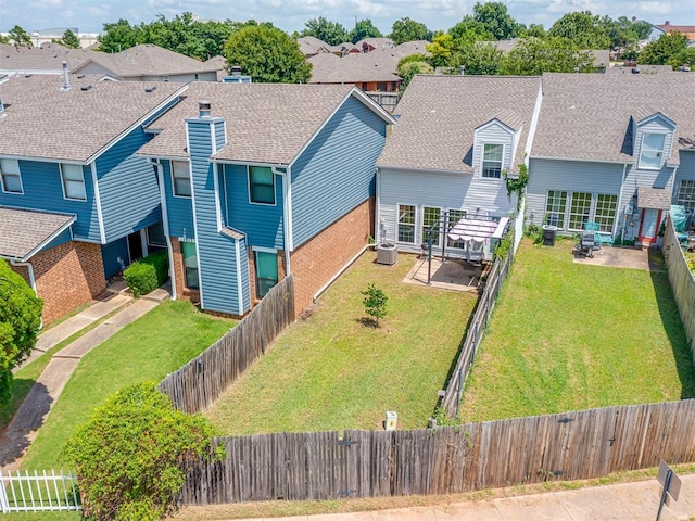 1015 Rambling Oaks Dr, Norman, OK 73072 - photo 39