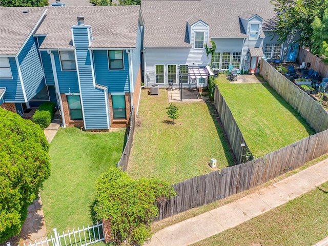 1015 Rambling Oaks Dr, Norman, OK 73072 - photo 43