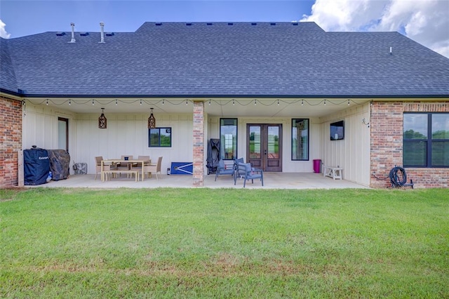 23338 Lewkie Ln, Purcell, OK 73080 - photo 44