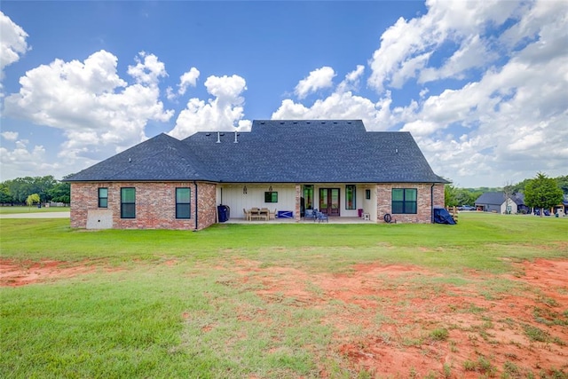 23338 Lewkie Ln, Purcell, OK 73080 - photo 47