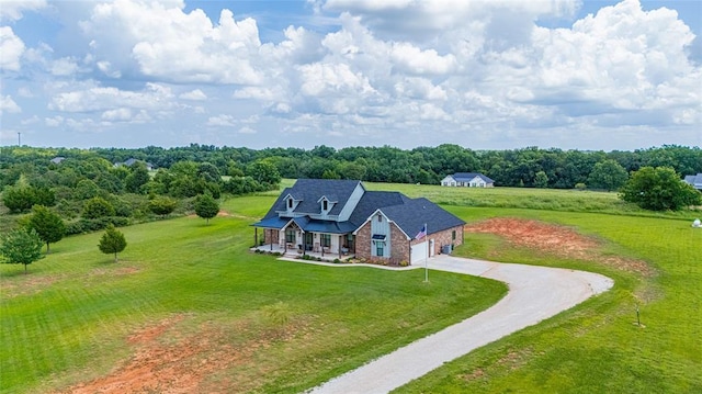 23338 Lewkie Ln, Purcell, OK 73080 - photo 48
