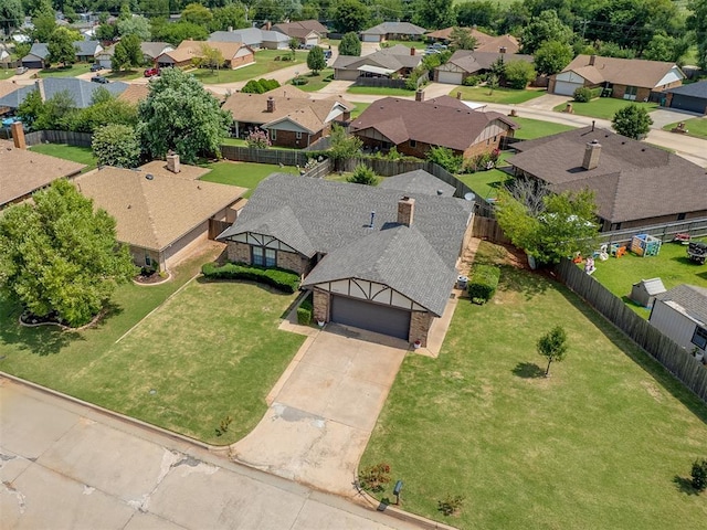 5420 Sudbury Ln, Oklahoma City, OK 73135 - photo 41