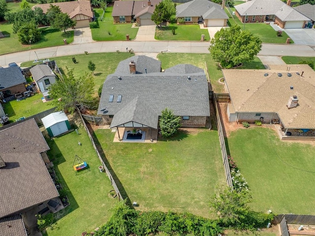 5420 Sudbury Ln, Oklahoma City, OK 73135 - photo 42