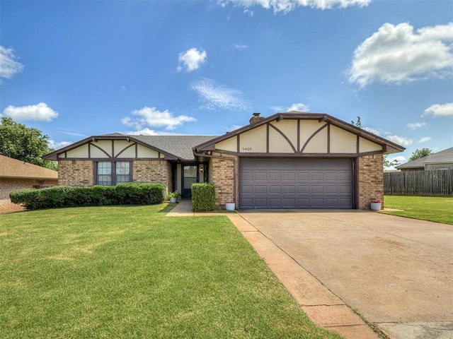 5420 Sudbury Ln, Oklahoma City, OK 73135 - photo 1