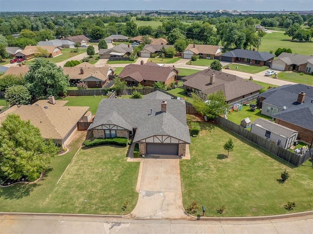 5420 Sudbury Ln, Oklahoma City, OK 73135 - photo 2