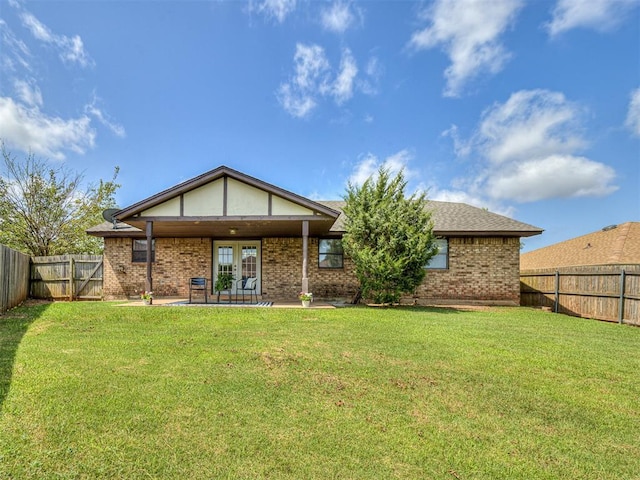 5420 Sudbury Ln, Oklahoma City, OK 73135 - photo 36