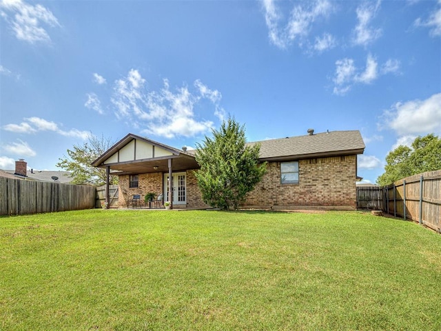 5420 Sudbury Ln, Oklahoma City, OK 73135 - photo 37