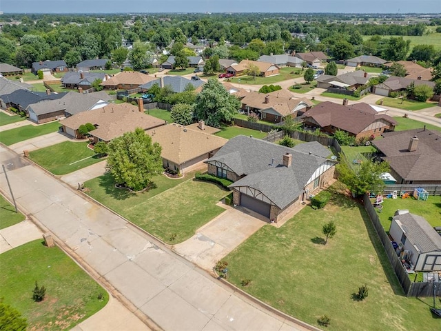5420 Sudbury Ln, Oklahoma City, OK 73135 - photo 40