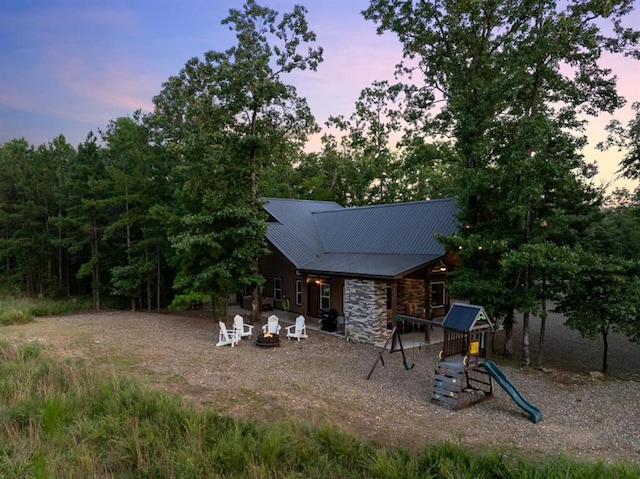 525 Bass Loop, Broken Bow, OK 74728 - photo 4