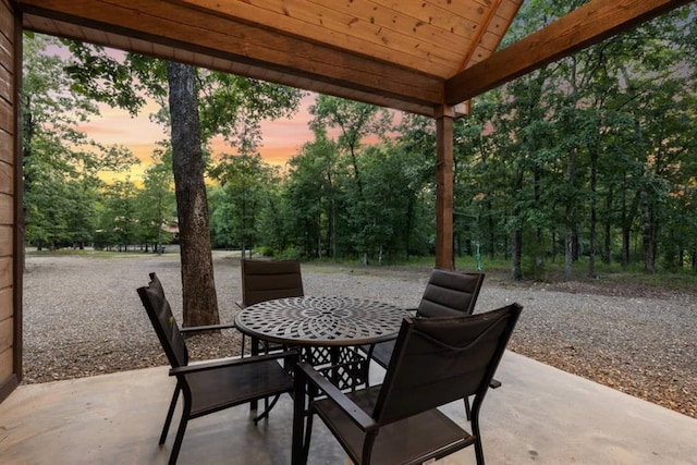 525 Bass Loop, Broken Bow, OK 74728 - photo 30
