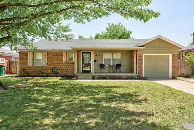 2920 NW 48th St, Oklahoma City, OK 73112 - photo 1