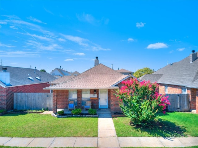 1008 SW 22nd St, Oklahoma City, OK 73109 - photo 1