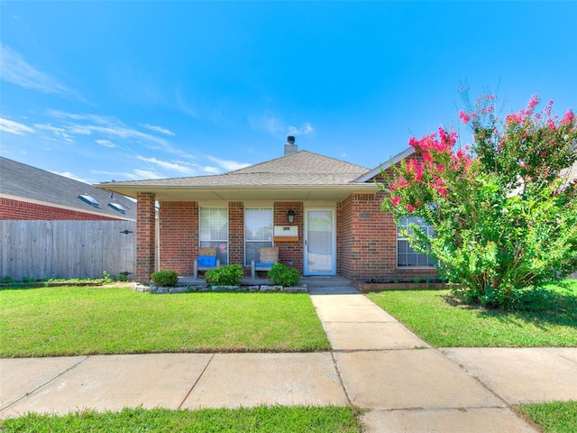 1008 SW 22nd St, Oklahoma City, OK 73109 - photo 2