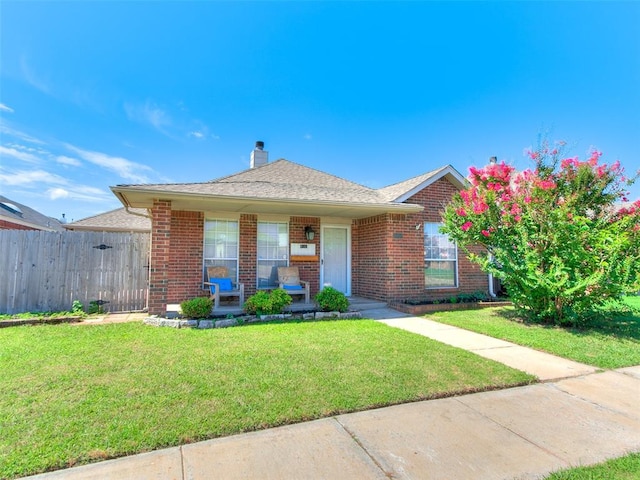 1008 SW 22nd St, Oklahoma City, OK 73109 - photo 3