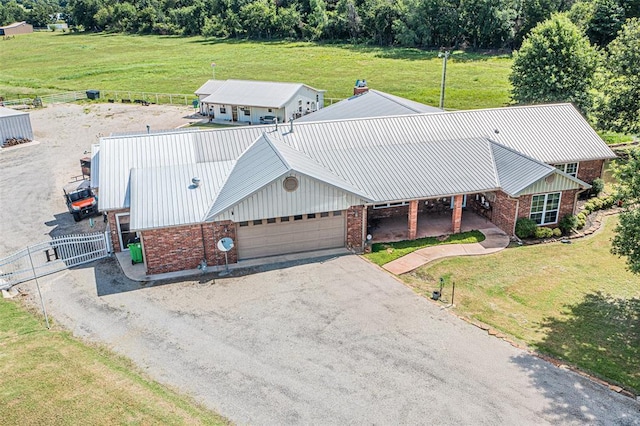 2000 W Bdwy St, Okemah, OK 74859 - photo 1