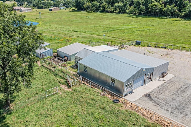 2000 W Bdwy St, Okemah, OK 74859 - photo 4