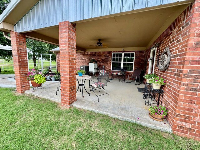 2000 W Bdwy St, Okemah, OK 74859 - photo 13
