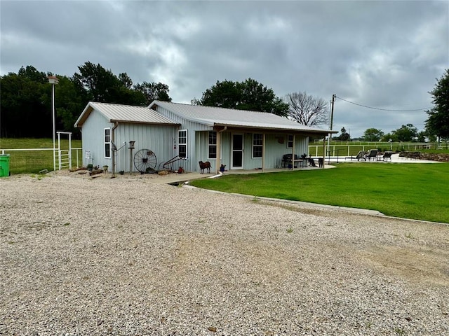 2000 W Bdwy St, Okemah, OK 74859 - photo 41