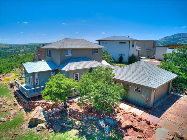 509 Big Rock Blvd, Medicine Park, OK 73557 - photo 1