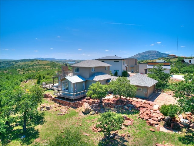 509 Big Rock Blvd, Medicine Park, OK 73557 - photo 2