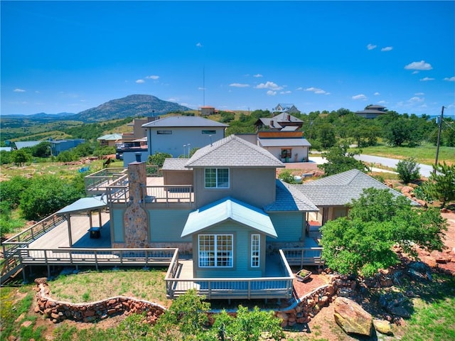 509 Big Rock Blvd, Medicine Park, OK 73557 - photo 6