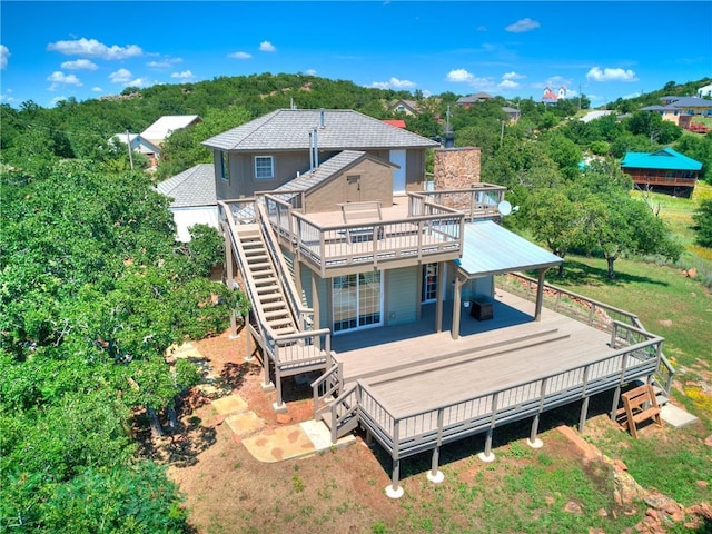 509 Big Rock Blvd, Medicine Park, OK 73557 - photo 8