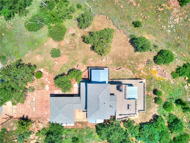 509 Big Rock Blvd, Medicine Park, OK 73557 - photo 35