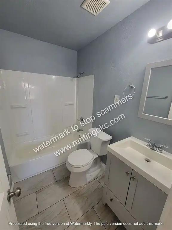 1701 N Fairmont Ave, Oklahoma City, OK 73111 - photo 7