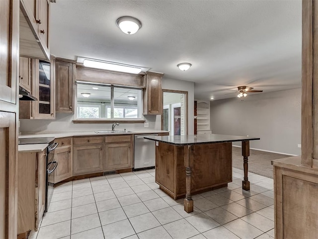 332 W Platt Dr, Yukon, OK 73099 - photo 9