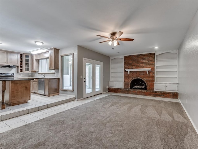 332 W Platt Dr, Yukon, OK 73099 - photo 14