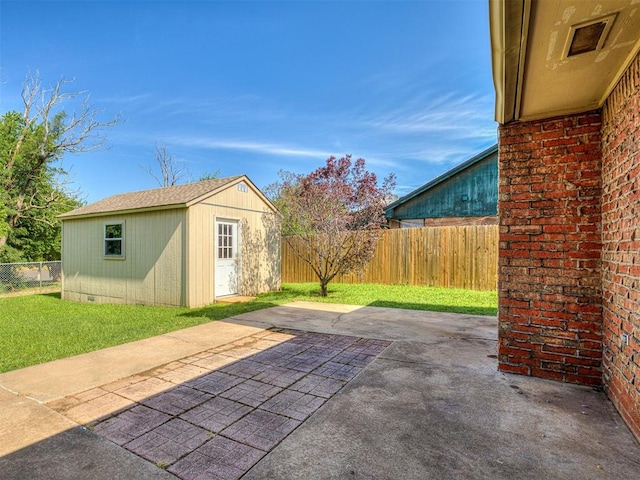 332 W Platt Dr, Yukon, OK 73099 - photo 31