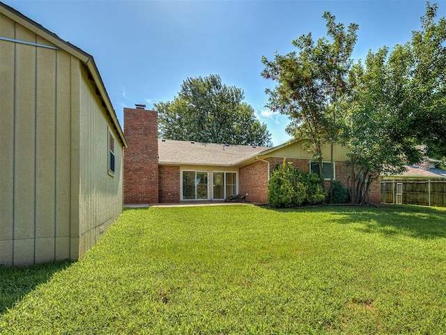 332 W Platt Dr, Yukon, OK 73099 - photo 32