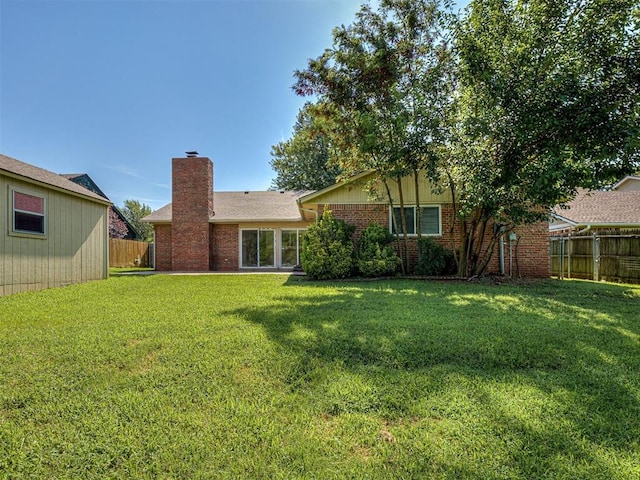 332 W Platt Dr, Yukon, OK 73099 - photo 33