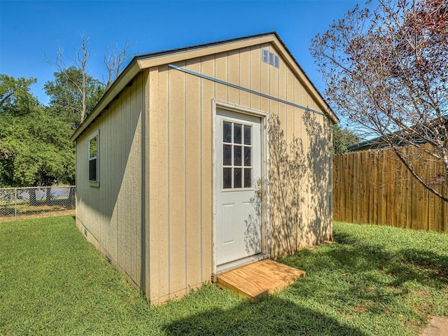 332 W Platt Dr, Yukon, OK 73099 - photo 34