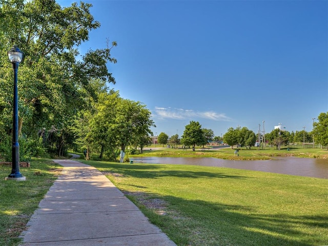332 W Platt Dr, Yukon, OK 73099 - photo 38