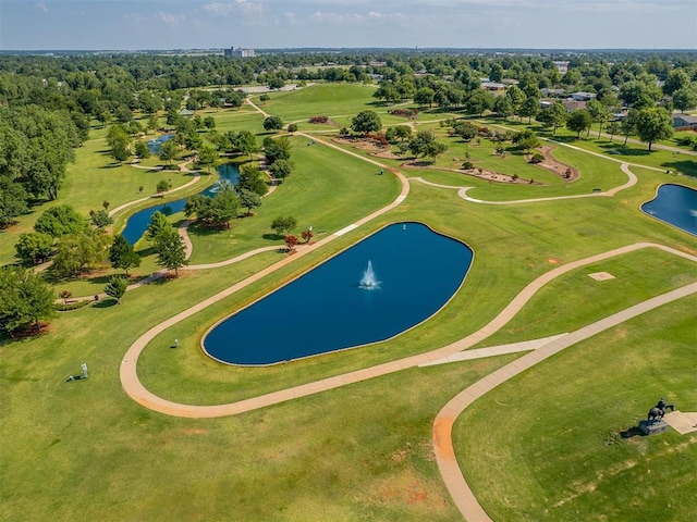 332 W Platt Dr, Yukon, OK 73099 - photo 40