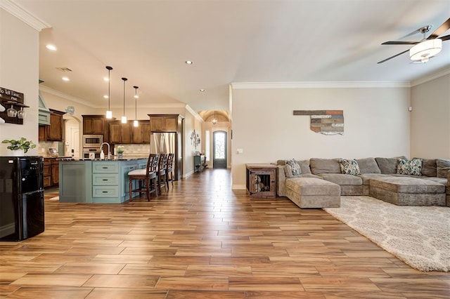 415 Lake Grove Ct, Norman, OK 73069 - photo 6