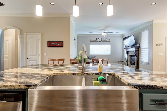 415 Lake Grove Ct, Norman, OK 73069 - photo 15