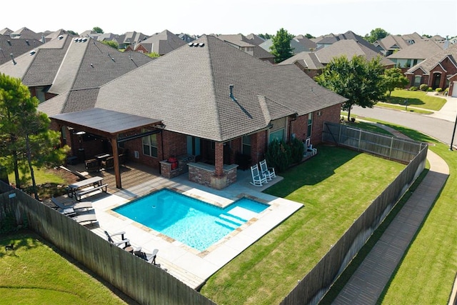 415 Lake Grove Ct, Norman, OK 73069 - photo 47